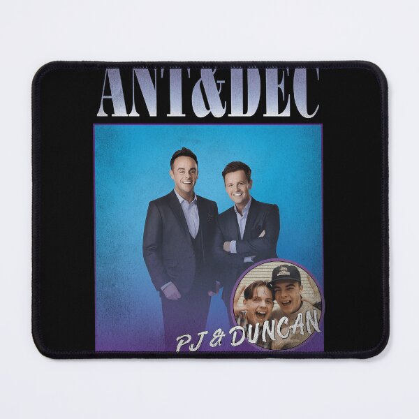 Item preview, Ant-And-Dec---90'S-Retro-Newcastle designed and sold by PascalSiegel.