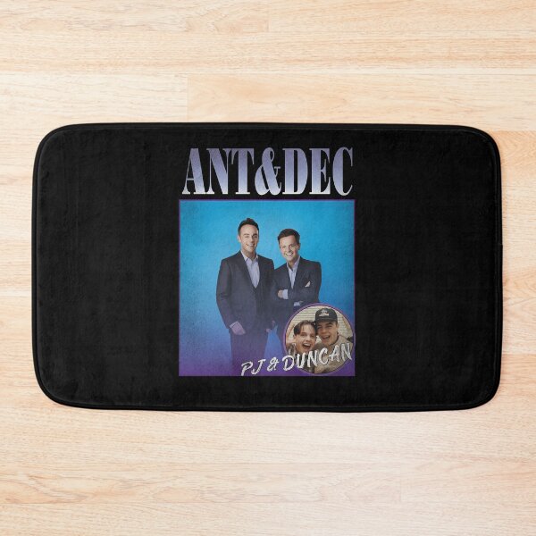 Item preview, Ant-And-Dec---90'S-Retro-Newcastle designed and sold by PascalSiegel.
