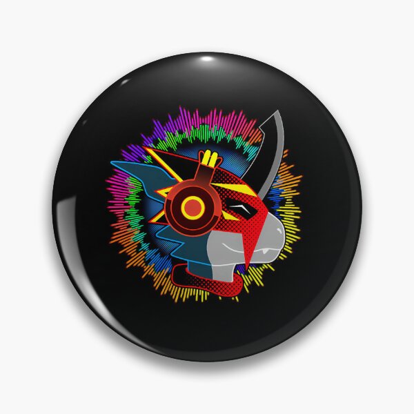 Item preview, Vibing Flamedramon Music Classic  designed and sold by RajaSaoudshop.