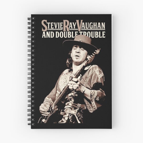 Item preview, Guitarist Blues Man Vaughan 70s Classic  designed and sold by PdliazM.