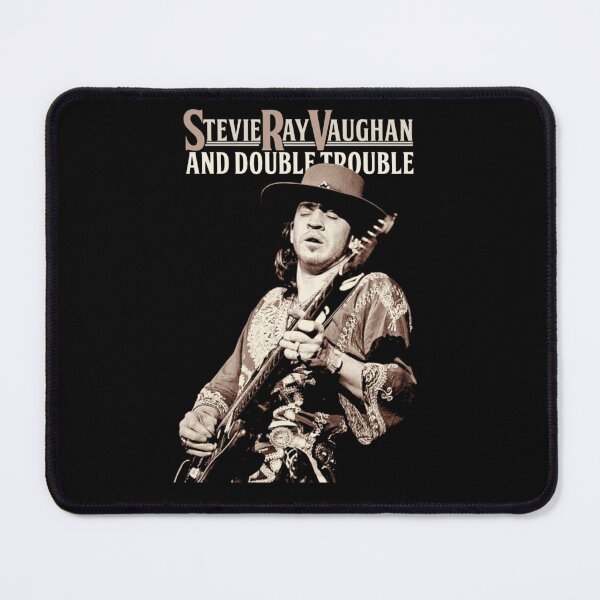 Item preview, Guitarist Blues Man Vaughan 70s Classic  designed and sold by PdliazM.