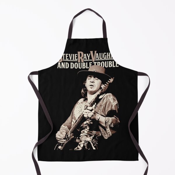 Item preview, Guitarist Blues Man Vaughan 70s Classic  designed and sold by PdliazM.