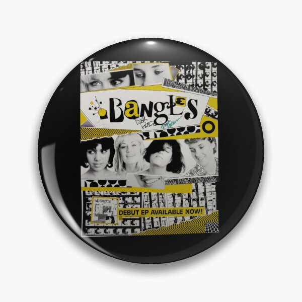 Item preview, The Bangles Essential  designed and sold by oritoor58392.