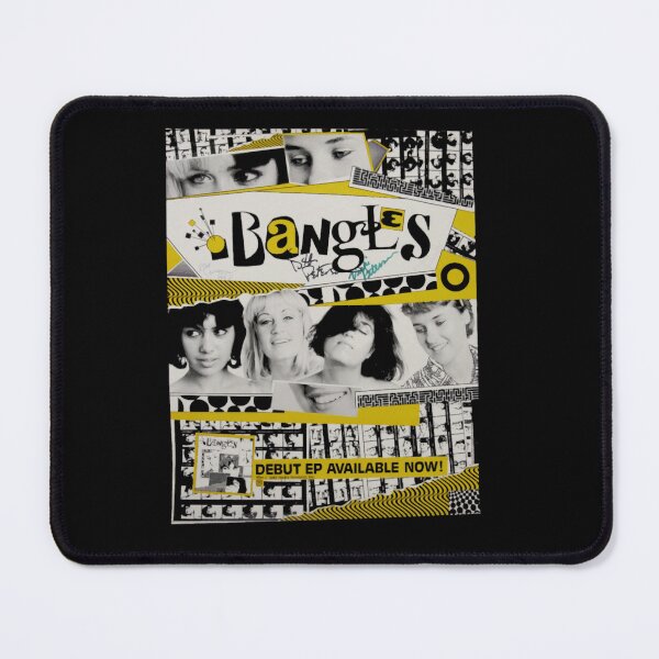 Item preview, The Bangles Essential designed and sold by oritoor58392.
