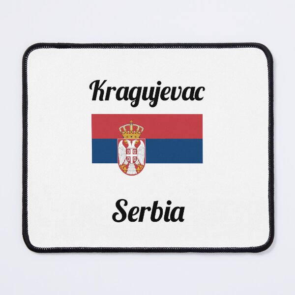 Item preview, Kragujevac Serbia - Stylish Prints, designed and sold by Fleetwood1994.