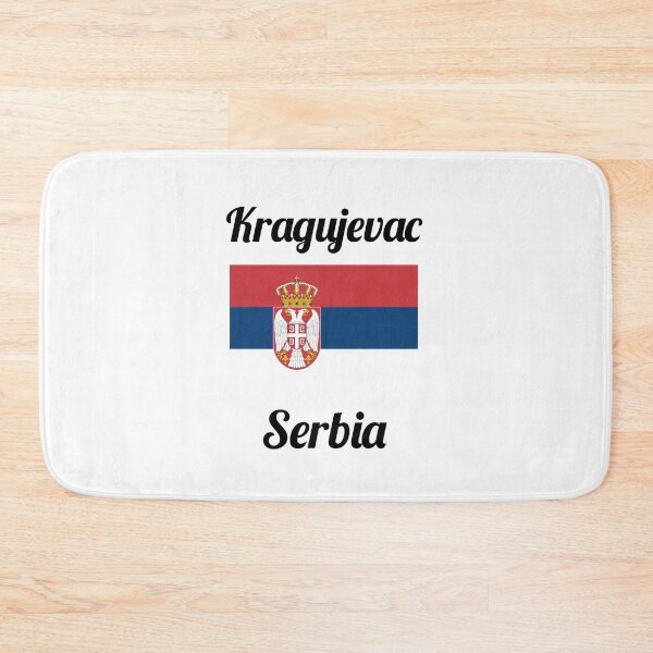 Item preview, Kragujevac Serbia - Stylish Prints, designed and sold by Fleetwood1994.