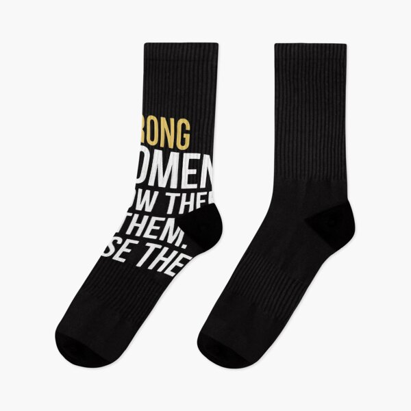 Item preview, strong women know them be them raise them designed and sold by MuteElevent.