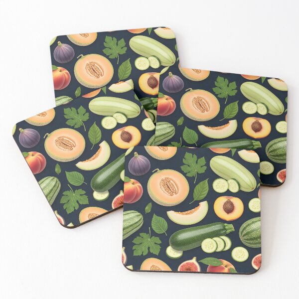 Item preview, Summer Harvest Mix designed and sold by Kaleidoscope Print.