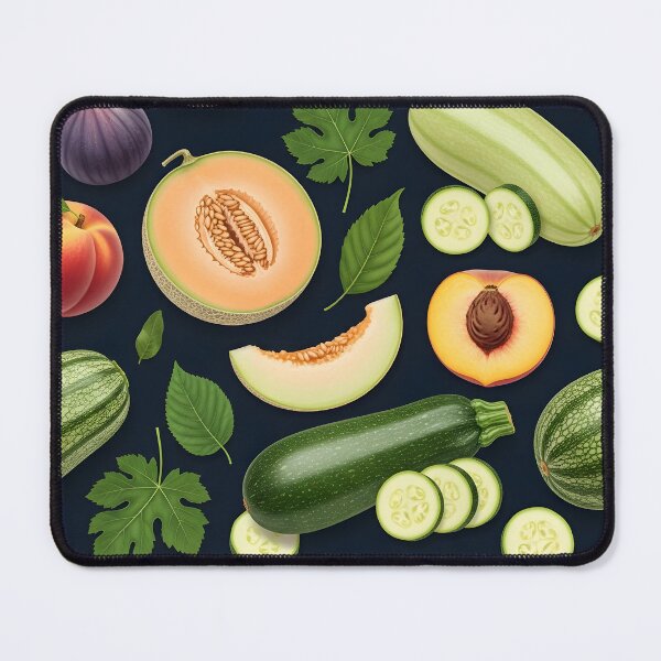 Item preview, Summer Harvest Mix designed and sold by Kaleidoscope Print.