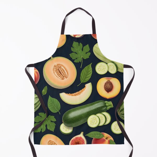 Item preview, Summer Harvest Mix designed and sold by Kaleidoscope Print.