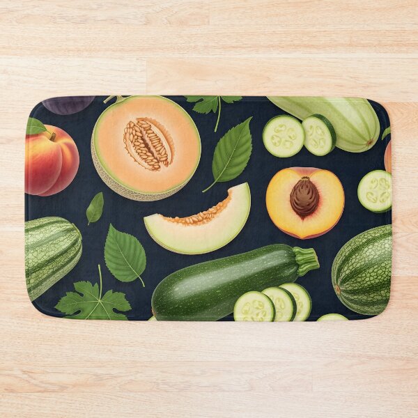 Item preview, Summer Harvest Mix designed and sold by Kaleidoscope Print.