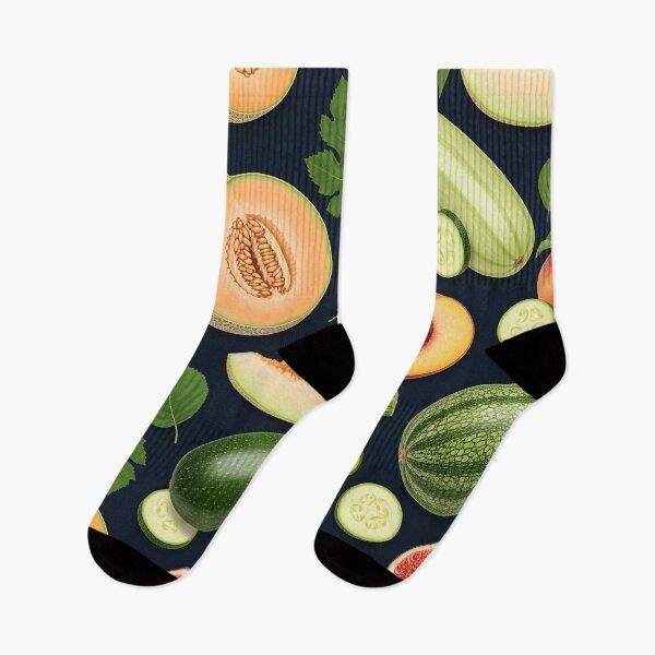 Item preview, Summer Harvest Mix designed and sold by Kaleidoscope Print.
