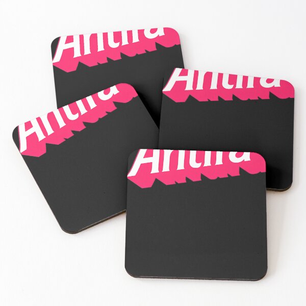 Item preview, Antifa designed and sold by PascalSiegel.