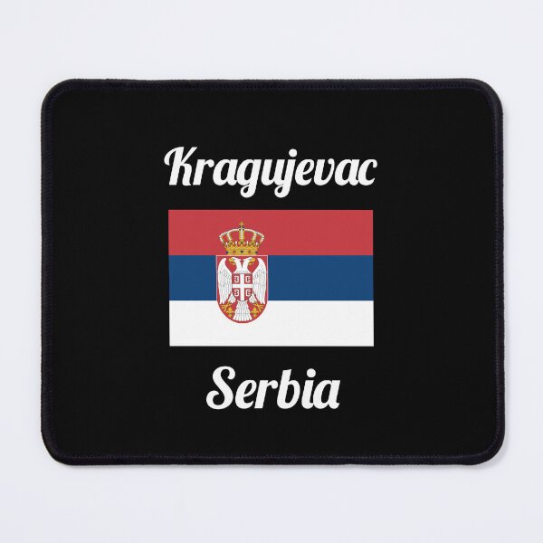 Item preview, Kragujevac Serbia - Stylish Prints, designed and sold by Fleetwood1994.
