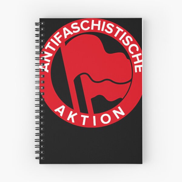 Artikelvorschau, Antifaschistische-Aktion-(1930er Jahre)-Deutschland entworfen und verkauft von PascalSiegel.