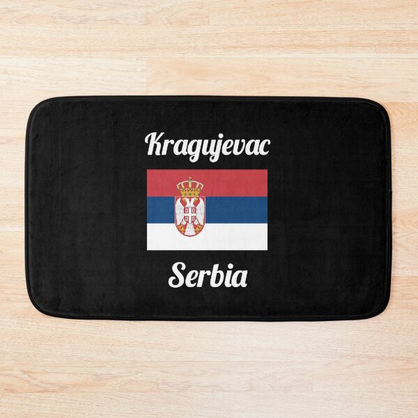 Item preview, Kragujevac Serbia - Stylish Prints, designed and sold by Fleetwood1994.