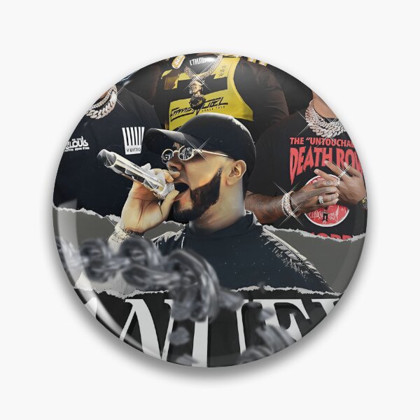 Item preview, Anuel-Aa-Merch-Anuel designed and sold by PascalSiegel.