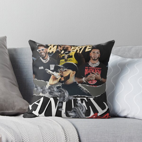 Item preview, Anuel-Aa-Merch-Anuel designed and sold by PascalSiegel.
