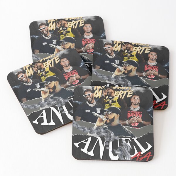 Item preview, Anuel-Aa-Merch-Anuel designed and sold by PascalSiegel.