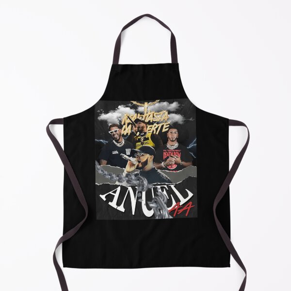 Item preview, Anuel-Aa-Merch-Anuel designed and sold by PascalSiegel.