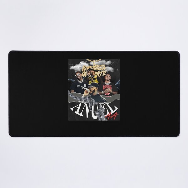 Item preview, Anuel-Aa-Merch-Anuel designed and sold by PascalSiegel.
