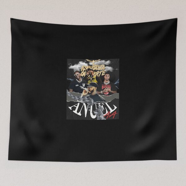Item preview, Anuel-Aa-Merch-Anuel designed and sold by PascalSiegel.