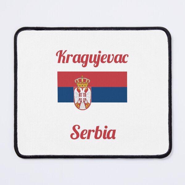Item preview, Kragujevac Serbia - Stylish Prints, designed and sold by Fleetwood1994.