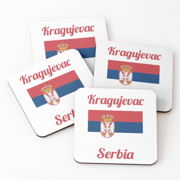 Item preview, Kragujevac Serbia - Stylish Prints, designed and sold by Fleetwood1994.