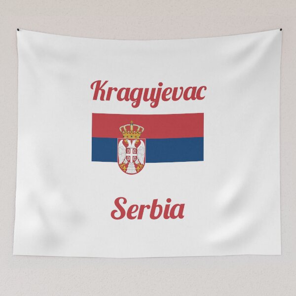 Item preview, Kragujevac Serbia - Stylish Prints, designed and sold by Fleetwood1994.