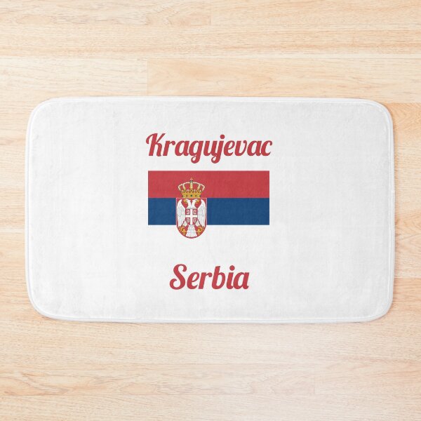 Item preview, Kragujevac Serbia - Stylish Prints, designed and sold by Fleetwood1994.