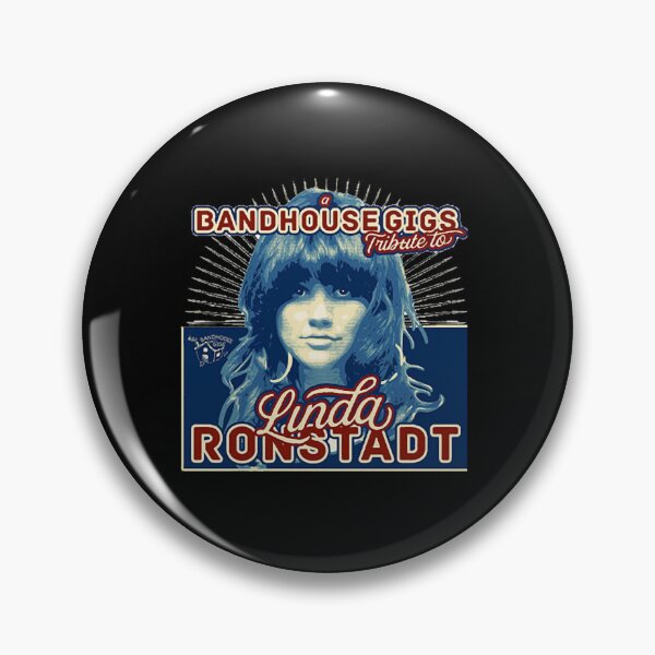 Item preview, Linda Ronstadt Classic  designed and sold by Figedos10.