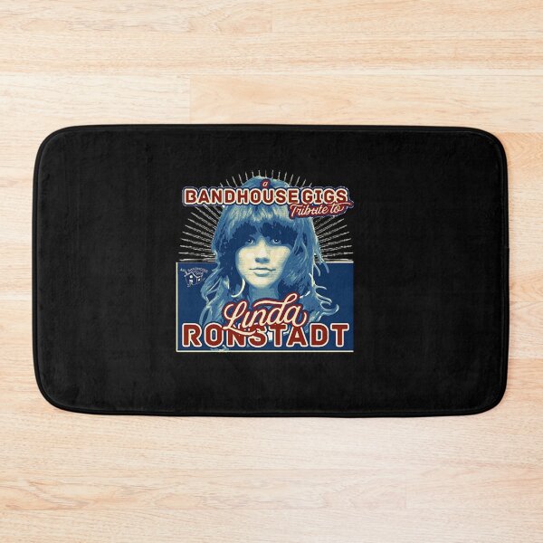 Item preview, Linda Ronstadt Classic  designed and sold by Figedos10.