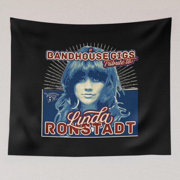Item preview, Linda Ronstadt Classic  designed and sold by Figedos10.
