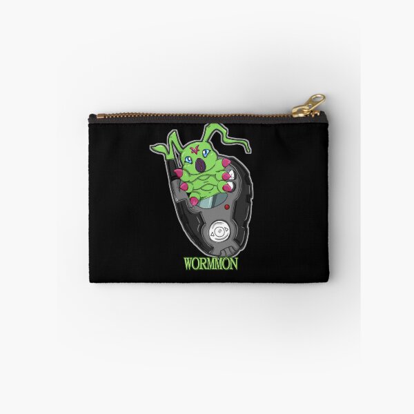 Item preview, Wormmon Classic designed and sold by RajaSaoudshop.