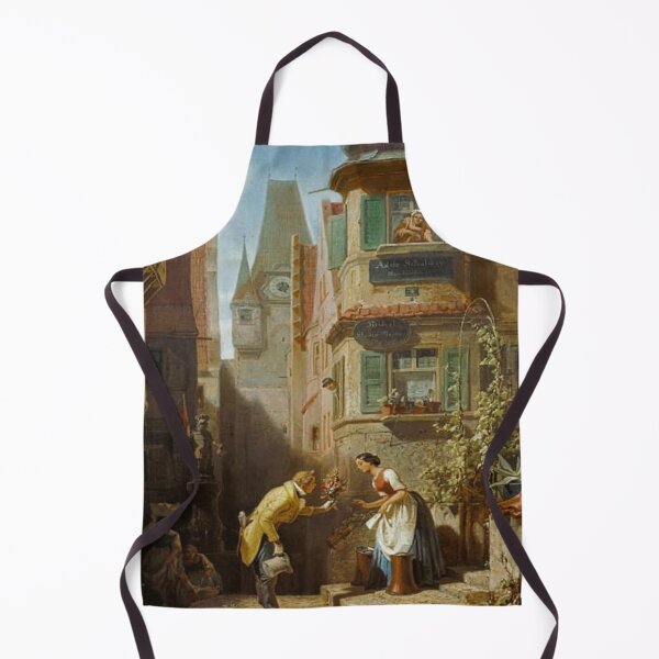 Item preview, The Eternal Bridegroom designed and sold by SharonTheFirst.