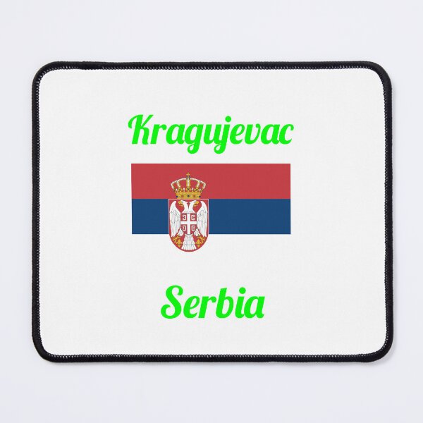 Item preview, Kragujevac Serbia - Stylish Prints, designed and sold by Fleetwood1994.