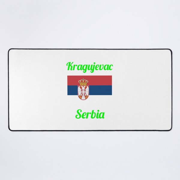 Item preview, Kragujevac Serbia - Stylish Prints, designed and sold by Fleetwood1994.