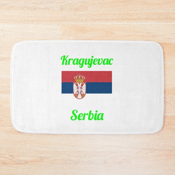 Item preview, Kragujevac Serbia - Stylish Prints, designed and sold by Fleetwood1994.