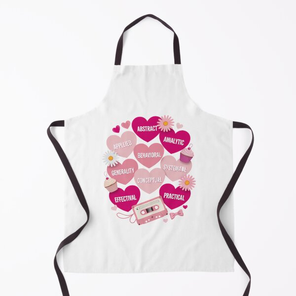 Item preview, Cute ABA Therapy Candy Heart SLP Behavior Valentines designed and sold by Formatage.