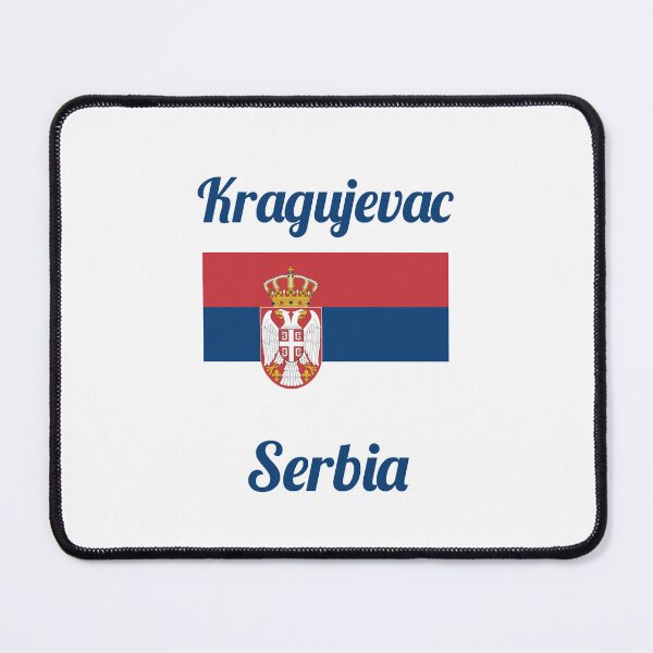 Item preview, Kragujevac Serbia - Stylish Prints, designed and sold by Fleetwood1994.