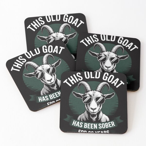 Item preview, Sober Sobriety Gift Ideas for Men 20 years sober designed and sold by MuteElevent.