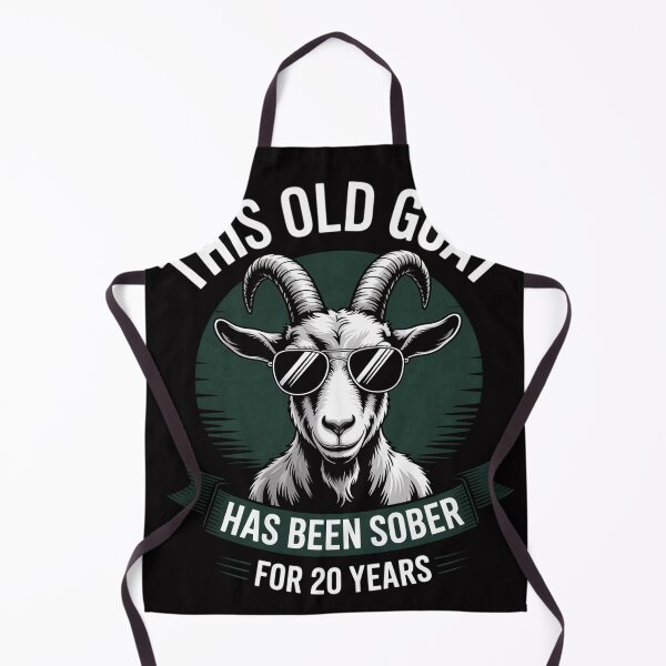 Item preview, Sober Sobriety Gift Ideas for Men 20 years sober designed and sold by MuteElevent.