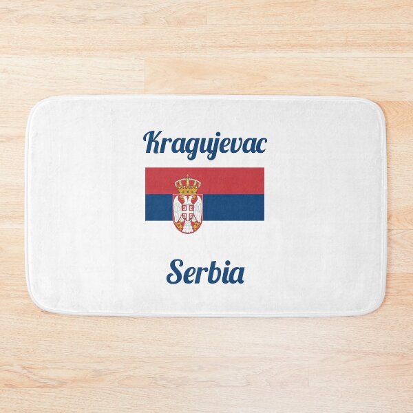 Item preview, Kragujevac Serbia - Stylish Prints, designed and sold by Fleetwood1994.