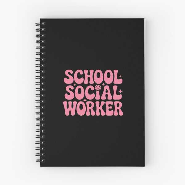 Item preview, Social Worker Back to School Flowers and Books LCSW designed and sold by LittleDame.