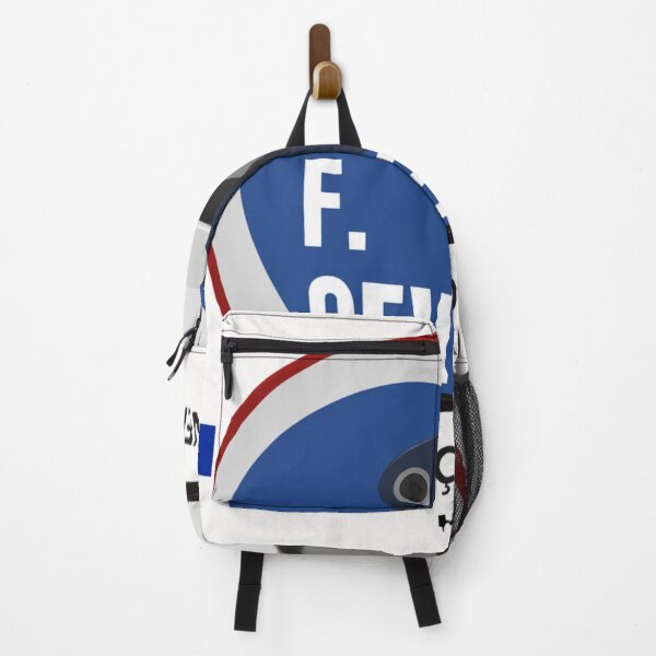 Item preview, Francois Cevert designed and sold by Joseph Mccarthy.