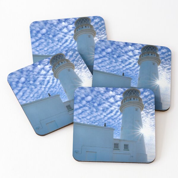 Item preview, Flamborough Lighthouse designed and sold by Alisonchambers2.