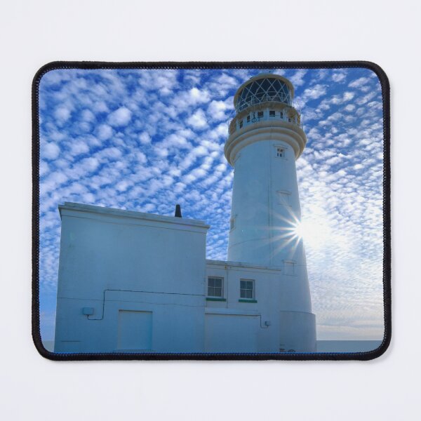 Item preview, Flamborough Lighthouse designed and sold by Alisonchambers2.