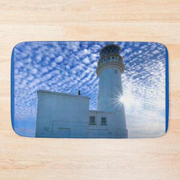 Item preview, Flamborough Lighthouse designed and sold by Alisonchambers2.