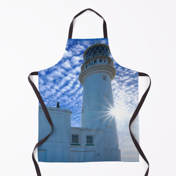 Item preview, Flamborough Lighthouse designed and sold by Alisonchambers2.