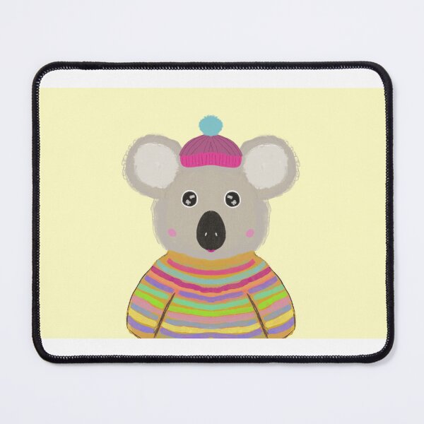 Item preview, Winter Koala designed and sold by libini.